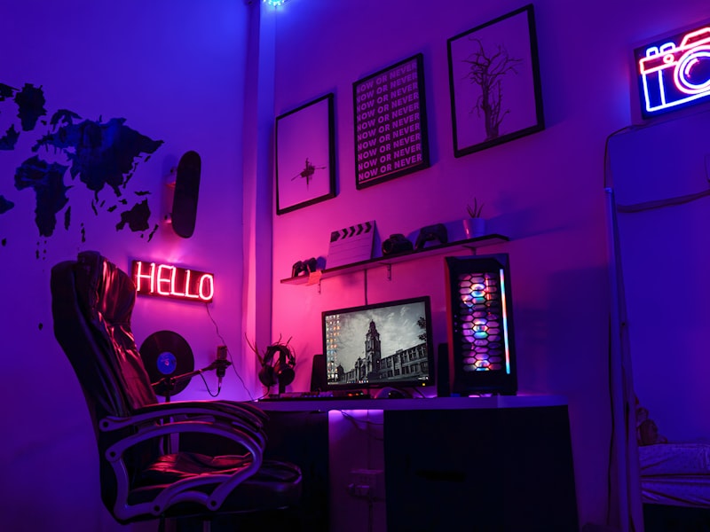 Talia Brenner, Escape Room Narrative Designer